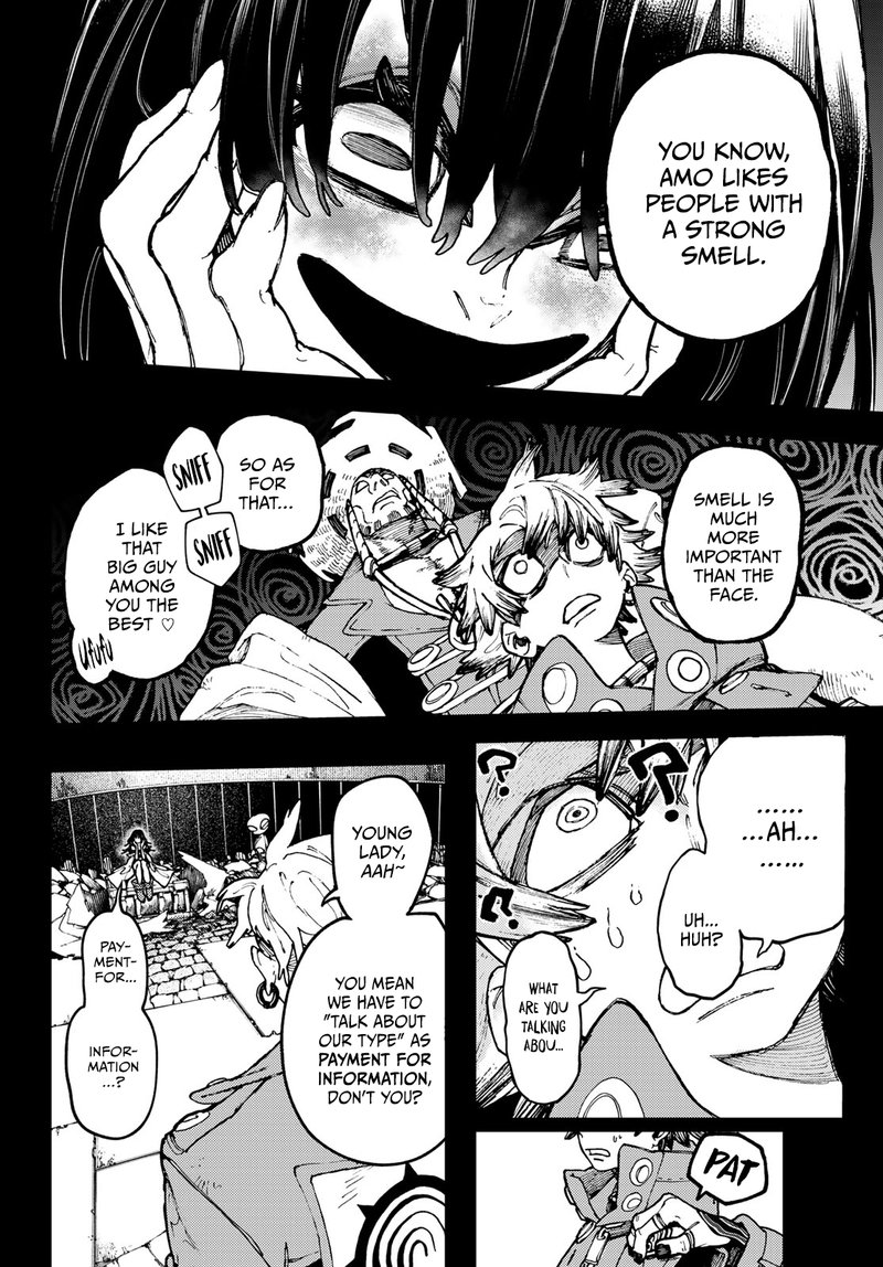 Gachiakuta Chapter 32 Page 12
