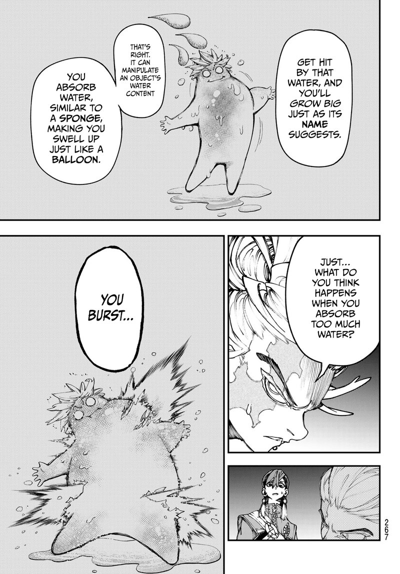 Gachiakuta Chapter 34 Page 7