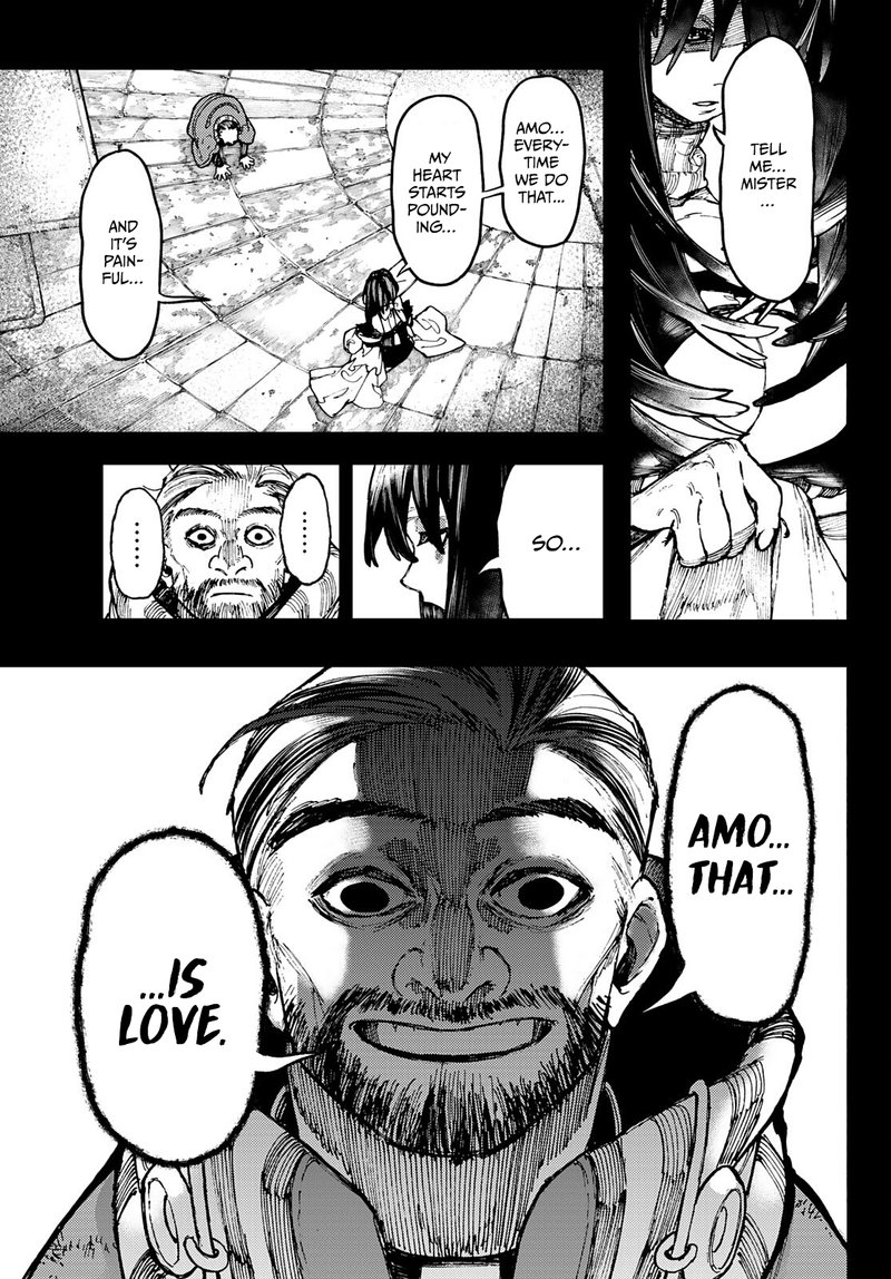 Gachiakuta Chapter 40 Page 15