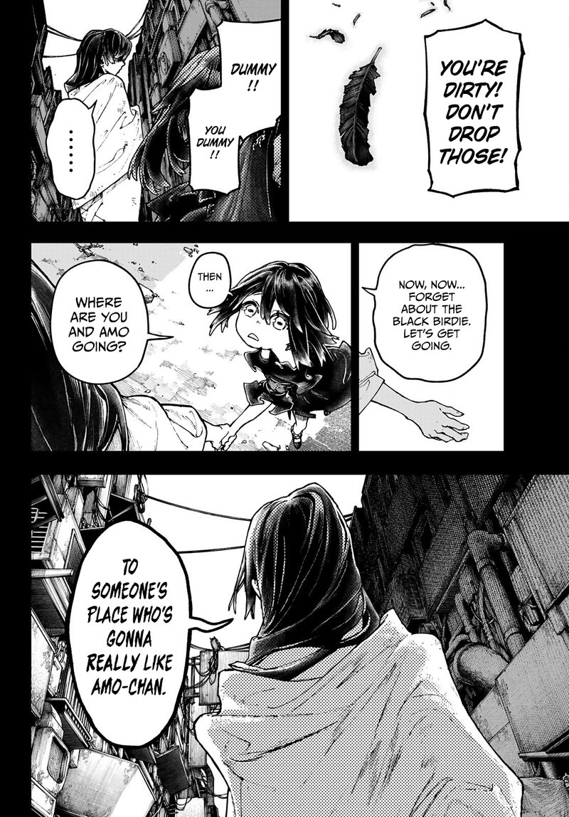 Gachiakuta Chapter 40 Page 4