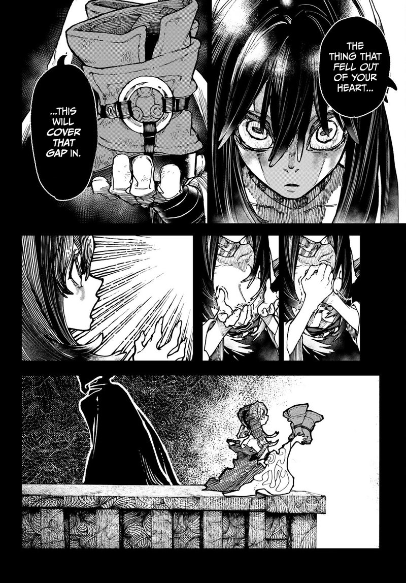 Gachiakuta Chapter 41 Page 10