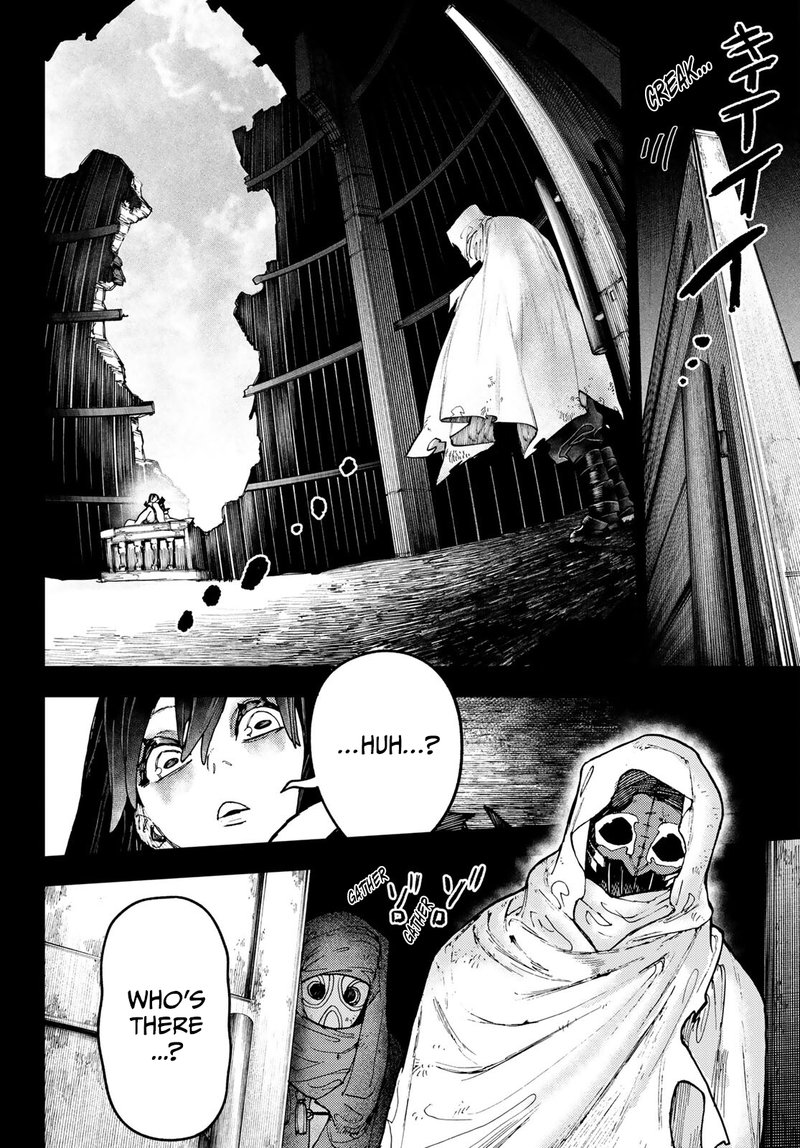 Gachiakuta Chapter 41 Page 2