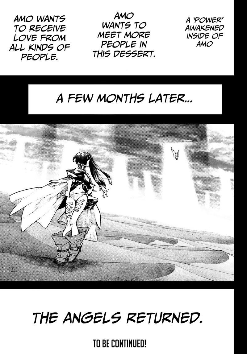 Gachiakuta Chapter 42 Page 19