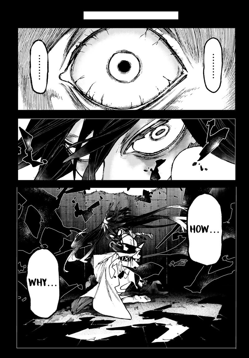 Gachiakuta Chapter 42 Page 3