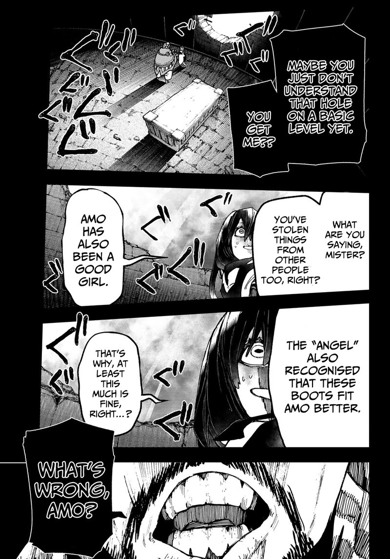Gachiakuta Chapter 42 Page 7