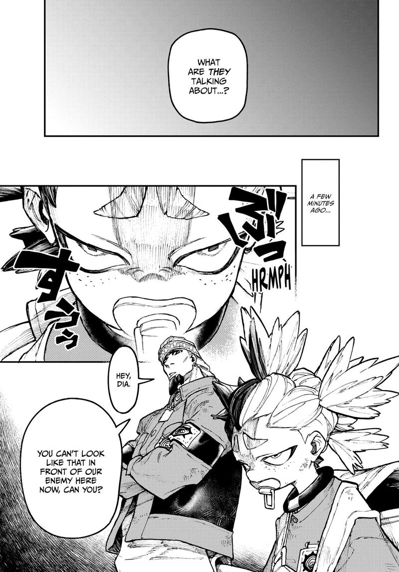 Gachiakuta Chapter 52 Page 9