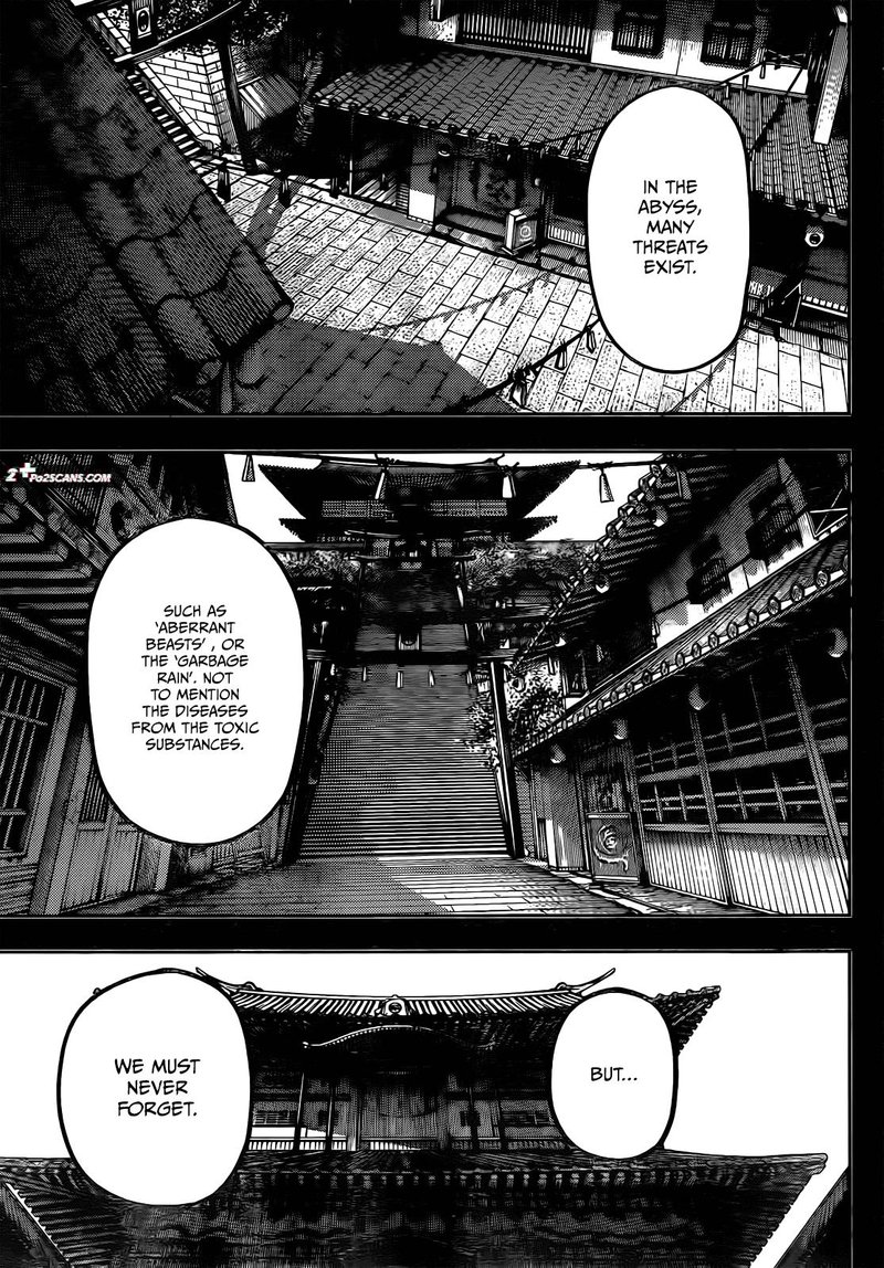 Gachiakuta Chapter 57 Page 7