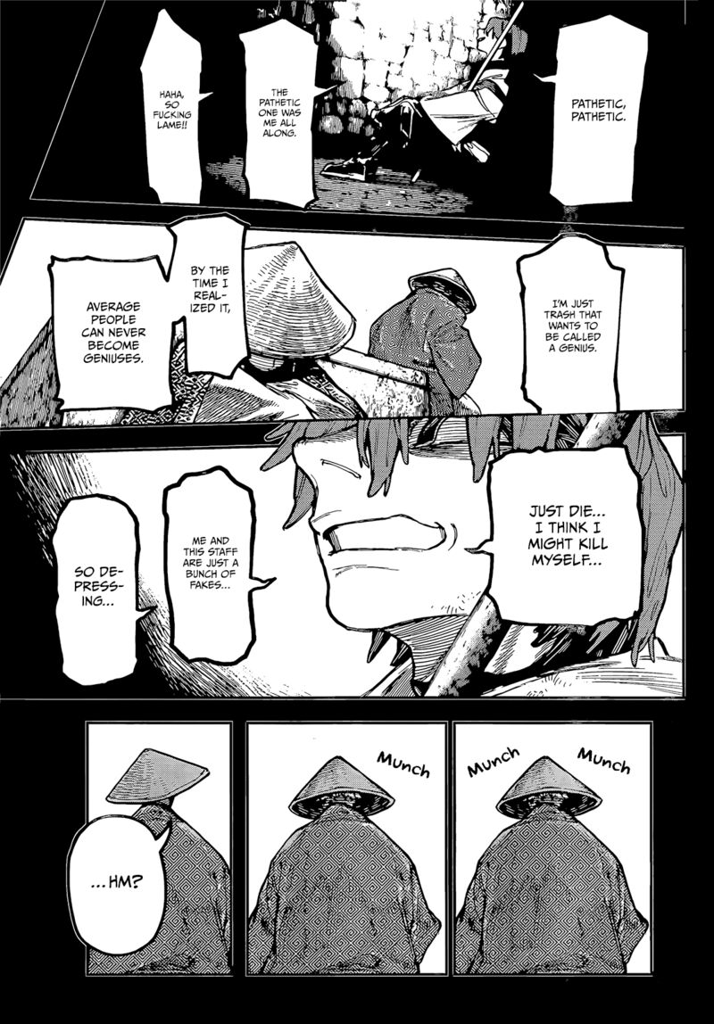 Gachiakuta Chapter 59 Page 9