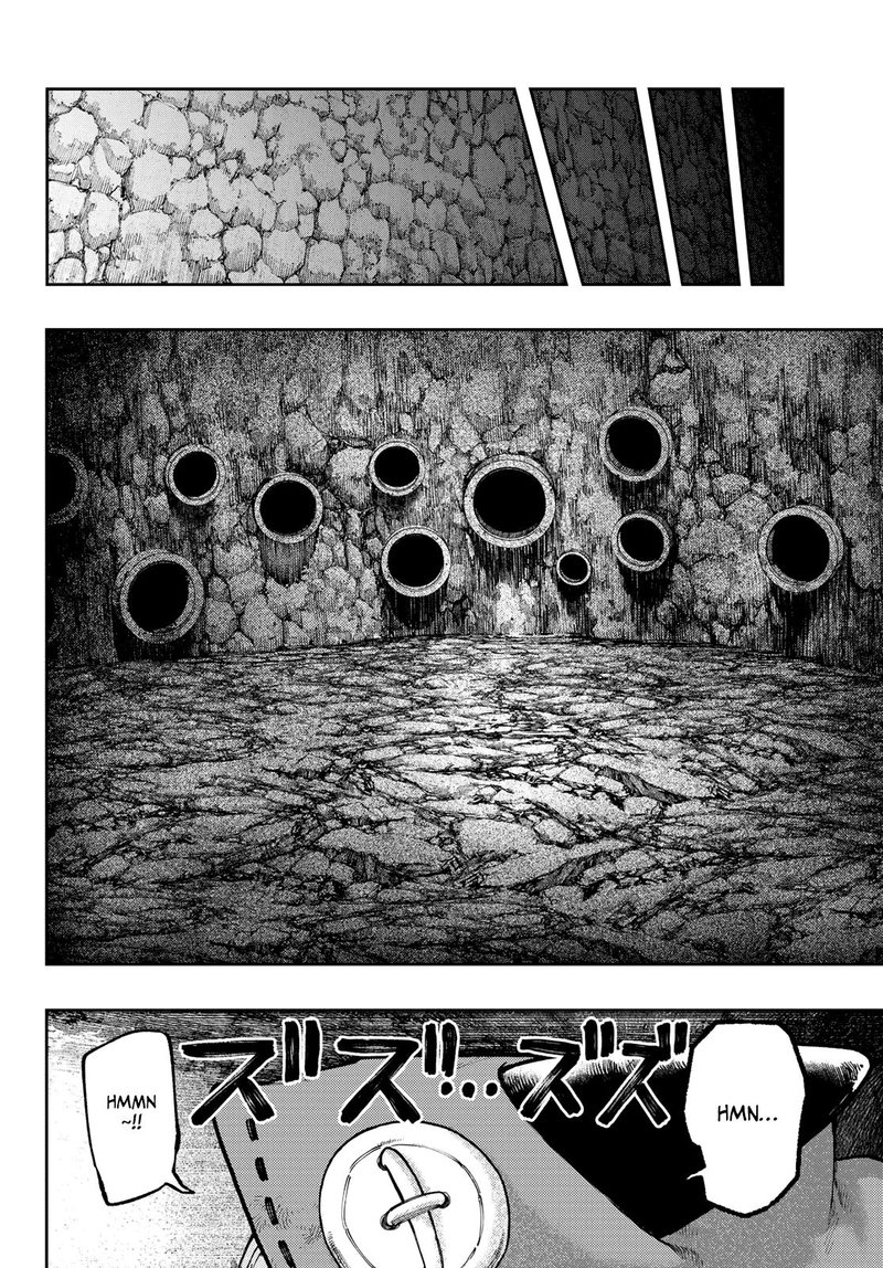 Gachiakuta Chapter 60 Page 8