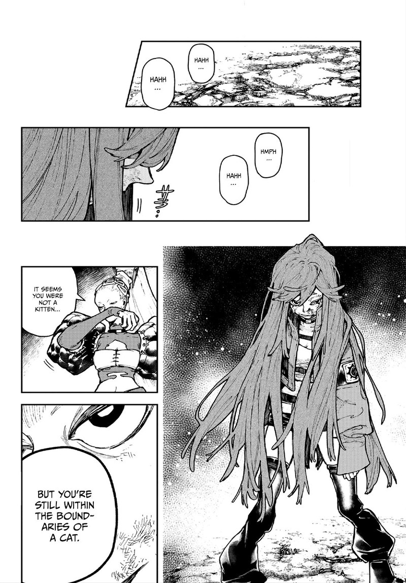 Gachiakuta Chapter 63 Page 15
