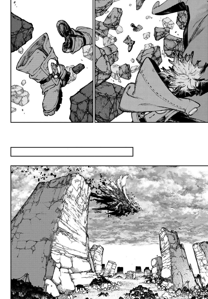 Gachiakuta Chapter 80 Page 12
