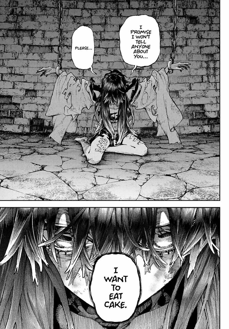 Gachiakuta Chapter 88 Page 18