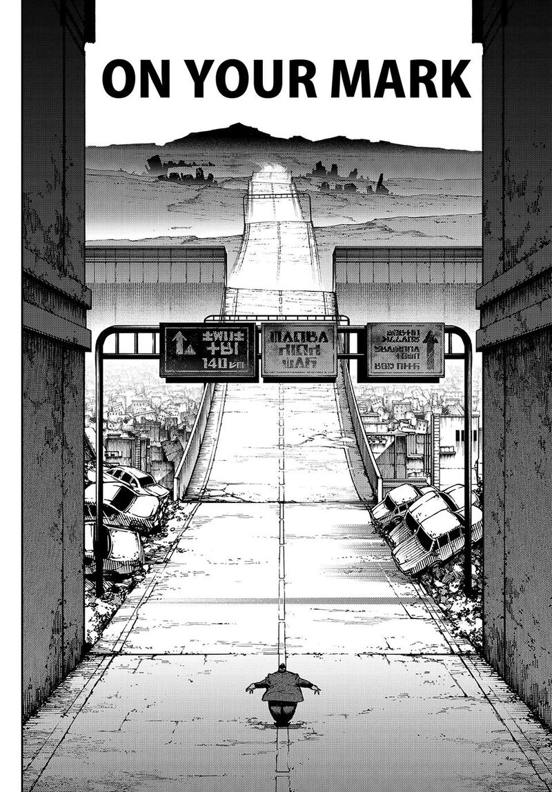Gachiakuta Chapter 94 Page 2