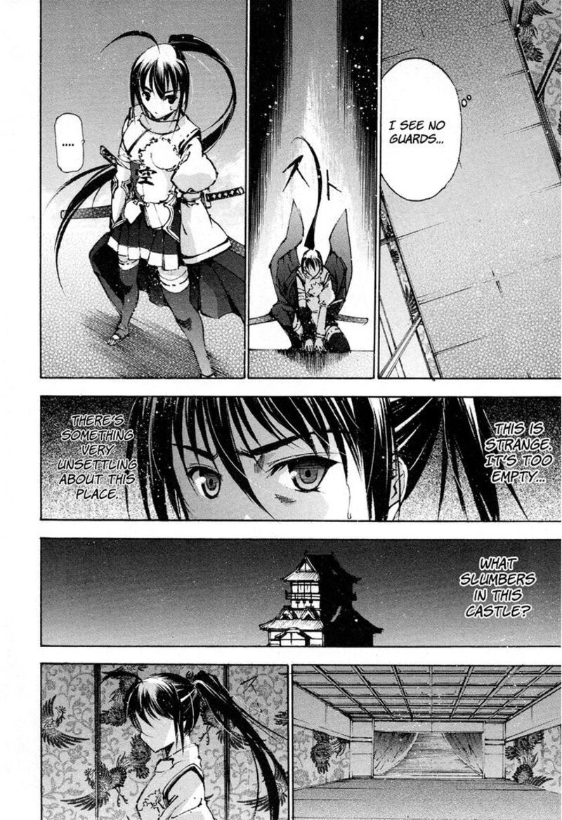 Gaia Kitan Chapter 6 Page 27