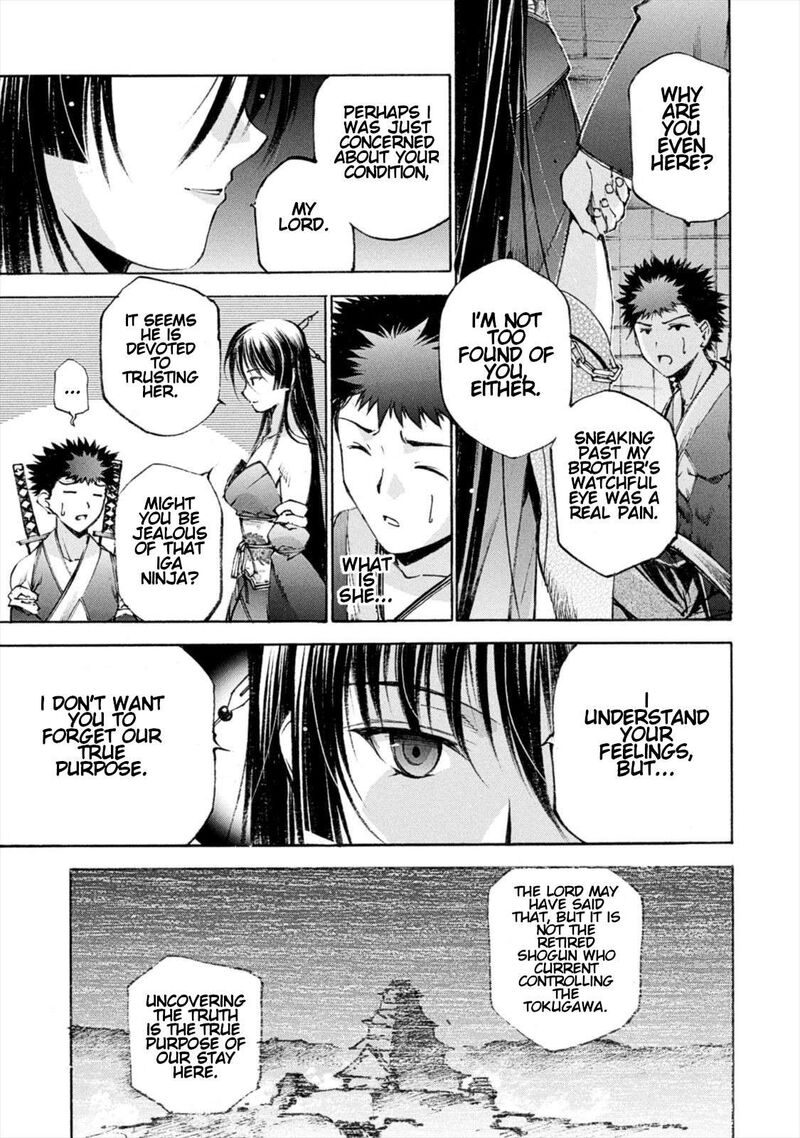 Gaia Kitan Chapter 7 Page 9