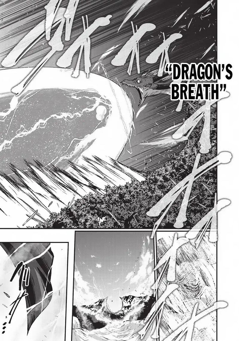 Gaikotsu Kishi Sama Tadaima Isekai E O Dekake Chuu Chapter 23 Page 6