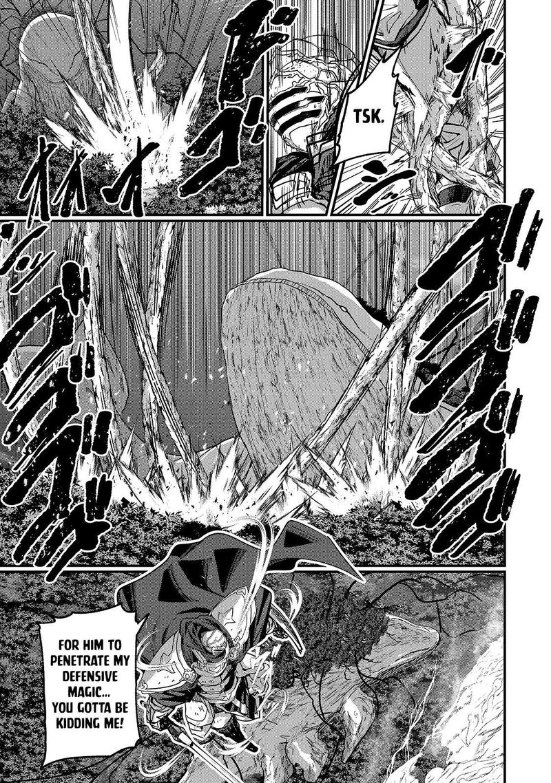 Gaikotsu Kishi Sama Tadaima Isekai E O Dekake Chuu Chapter 46 Page 24