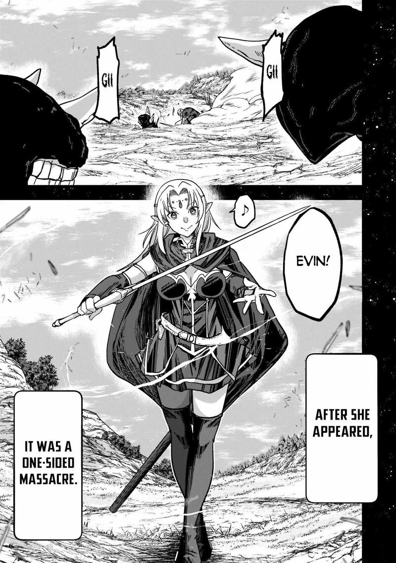 Gaikotsu Kishi Sama Tadaima Isekai E O Dekake Chuu Chapter 48 Page 11