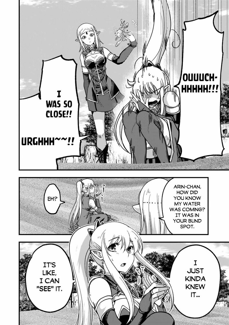 Gaikotsu Kishi Sama Tadaima Isekai E O Dekake Chuu Chapter 49 Page 26