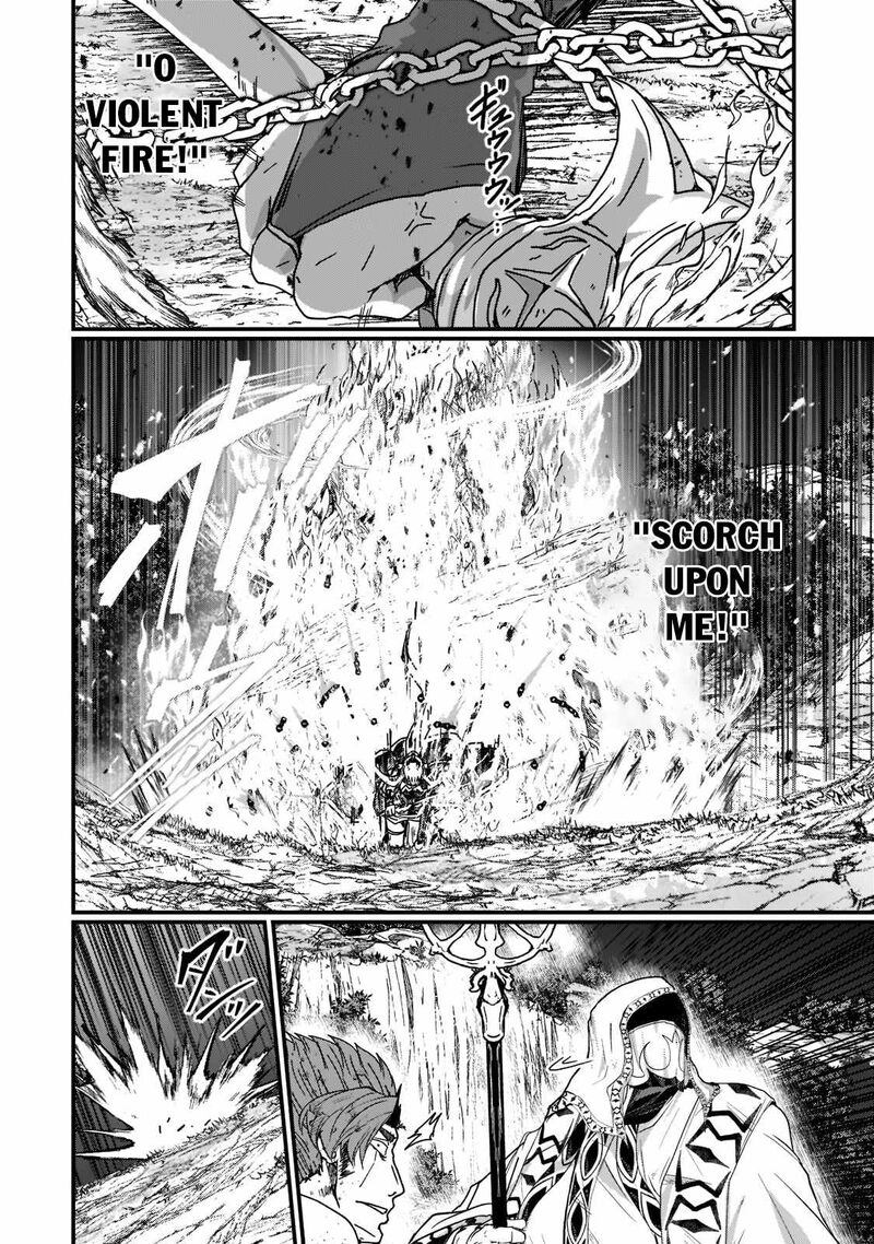 Gaikotsu Kishi Sama Tadaima Isekai E O Dekake Chuu Chapter 52a Page 2