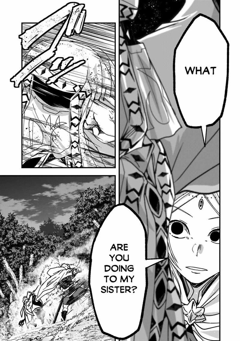 Gaikotsu Kishi Sama Tadaima Isekai E O Dekake Chuu Chapter 52a Page 9