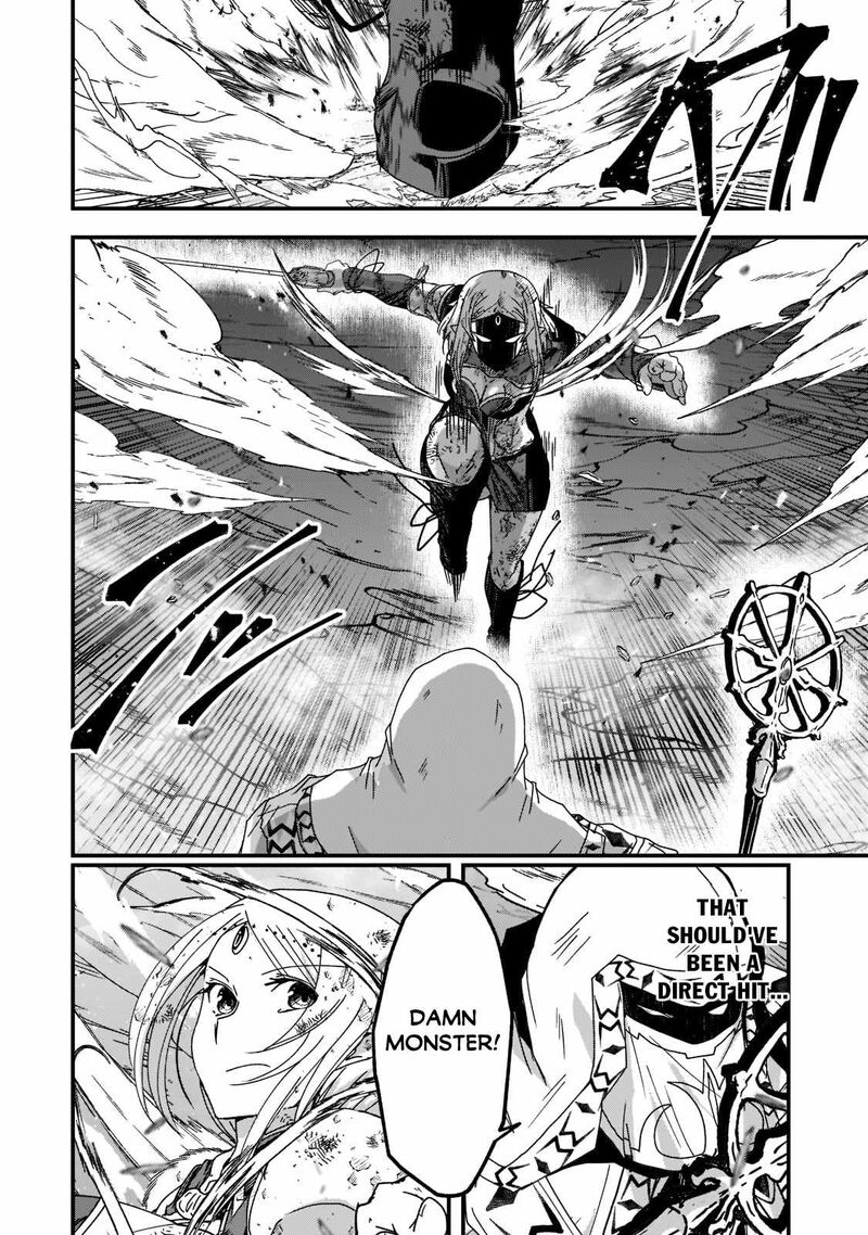 Gaikotsu Kishi Sama Tadaima Isekai E O Dekake Chuu Chapter 53 Page 7