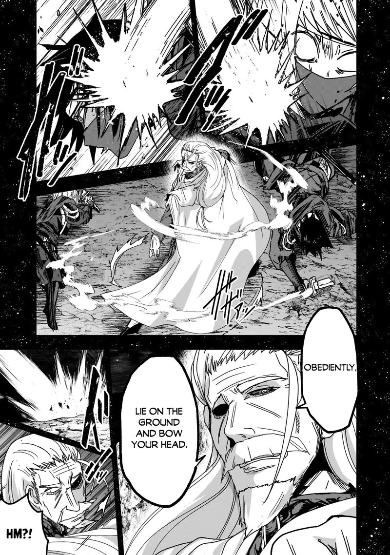 Gaikotsu Kishi Sama Tadaima Isekai E O Dekake Chuu Chapter 54 Page 6