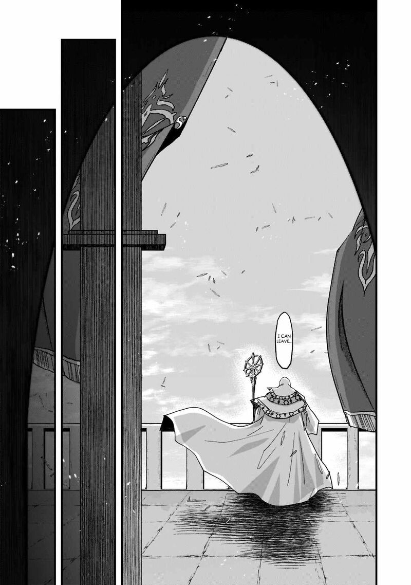 Gaikotsu Kishi Sama Tadaima Isekai E O Dekake Chuu Chapter 56a Page 9