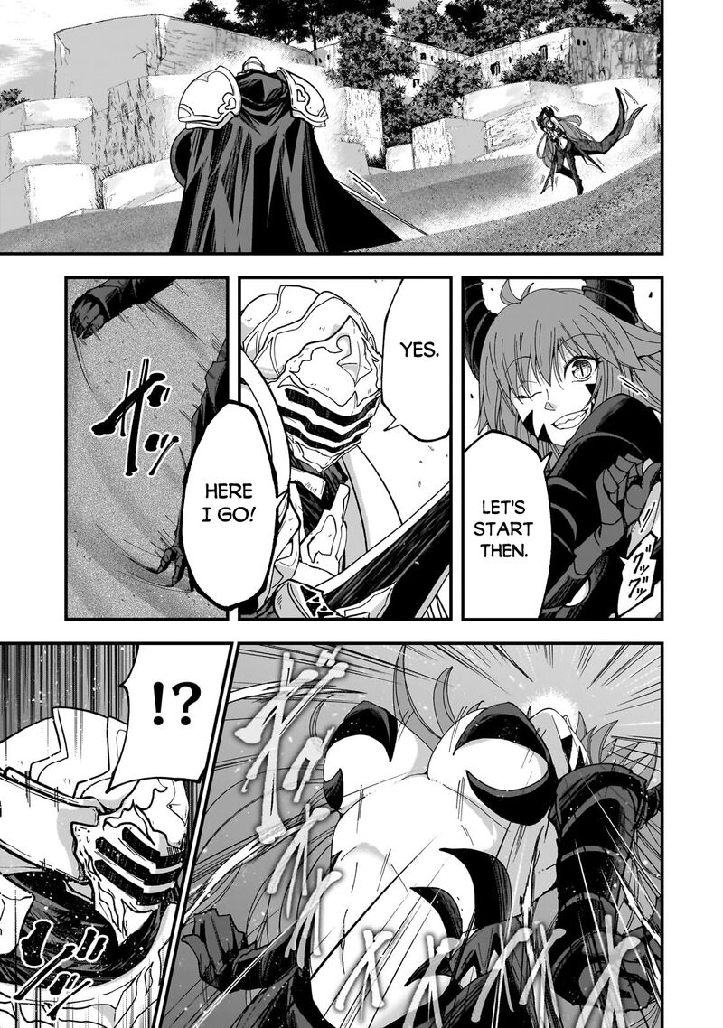 Gaikotsu Kishi Sama Tadaima Isekai E O Dekake Chuu Chapter 63 Page 16
