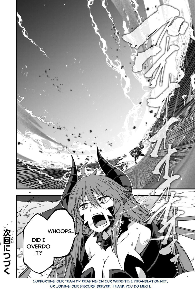 Gaikotsu Kishi Sama Tadaima Isekai E O Dekake Chuu Chapter 63 Page 18