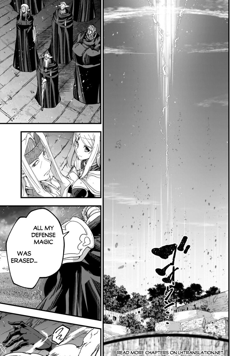 Gaikotsu Kishi Sama Tadaima Isekai E O Dekake Chuu Chapter 64a Page 2