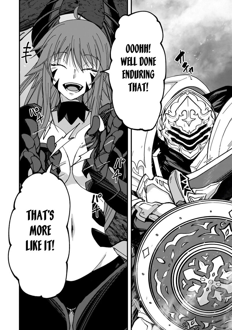 Gaikotsu Kishi Sama Tadaima Isekai E O Dekake Chuu Chapter 64a Page 4