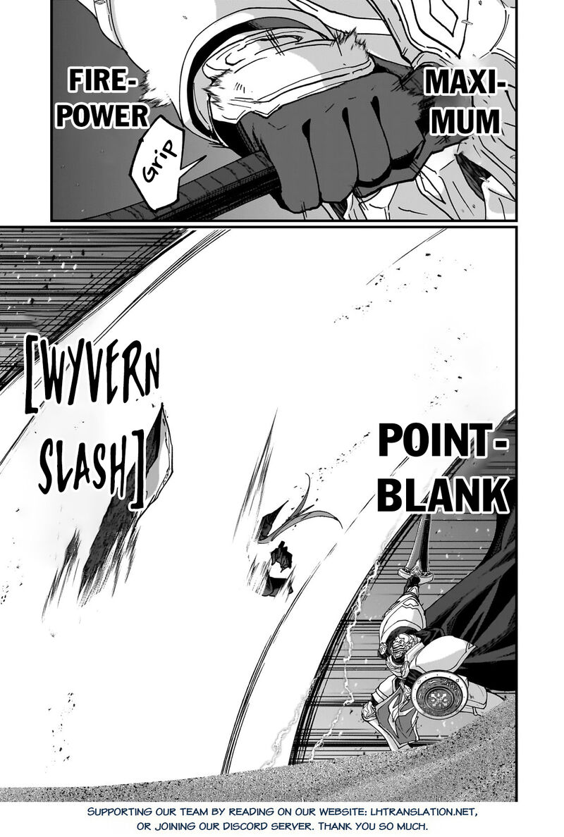 Gaikotsu Kishi Sama Tadaima Isekai E O Dekake Chuu Chapter 64a Page 8