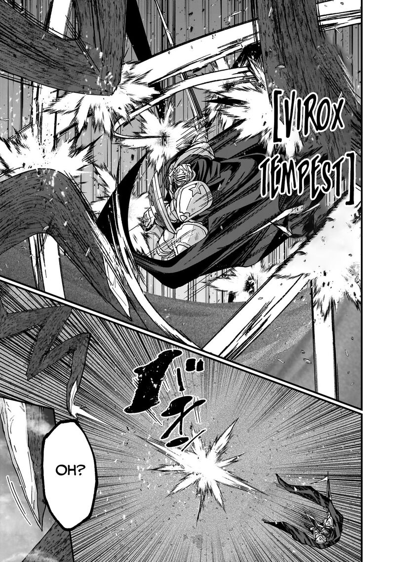 Gaikotsu Kishi Sama Tadaima Isekai E O Dekake Chuu Chapter 64b Page 2