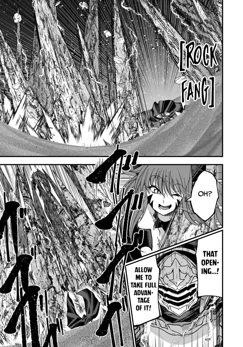 Gaikotsu Kishi Sama Tadaima Isekai E O Dekake Chuu Chapter 64b Page 4