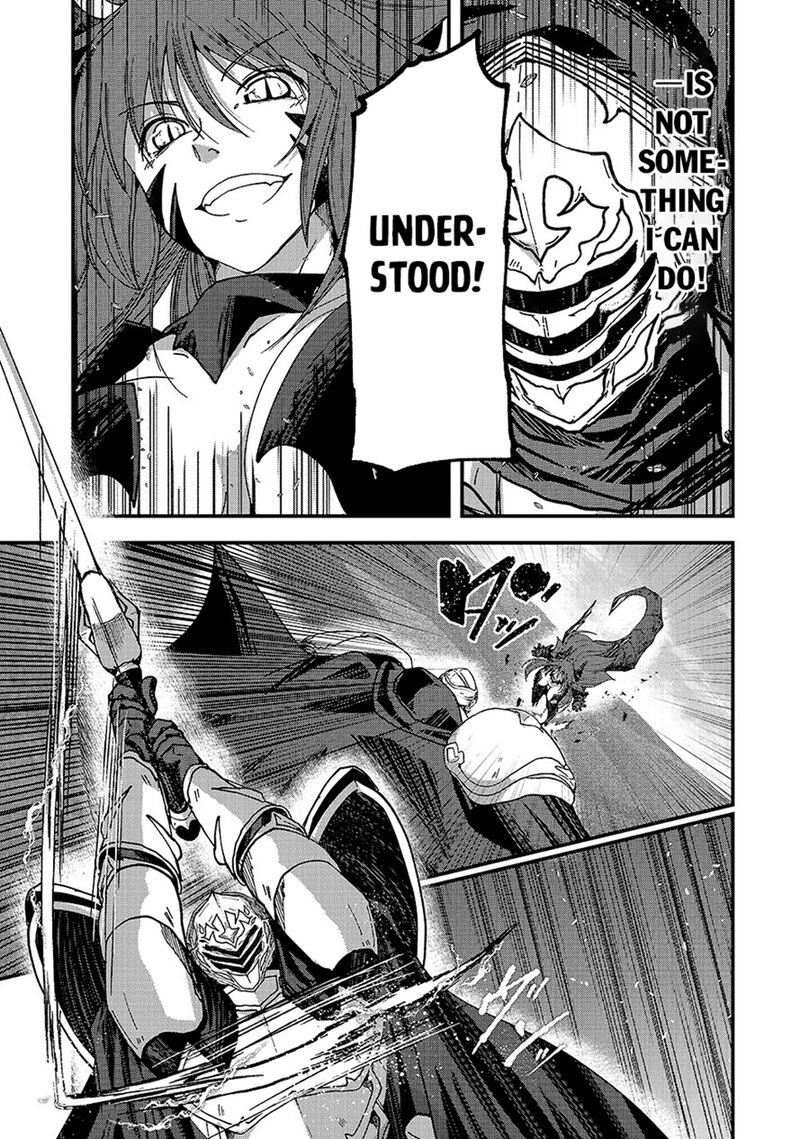 Gaikotsu Kishi Sama Tadaima Isekai E O Dekake Chuu Chapter 65a Page 11