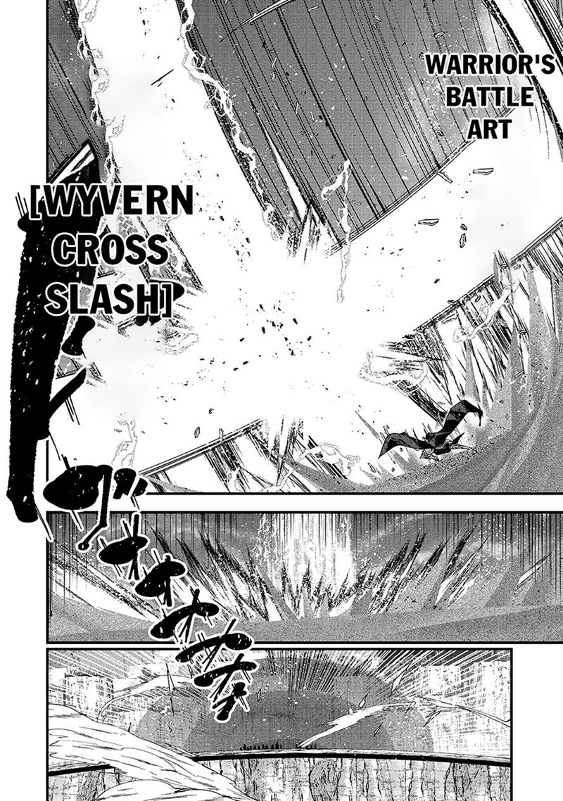Gaikotsu Kishi Sama Tadaima Isekai E O Dekake Chuu Chapter 65a Page 12