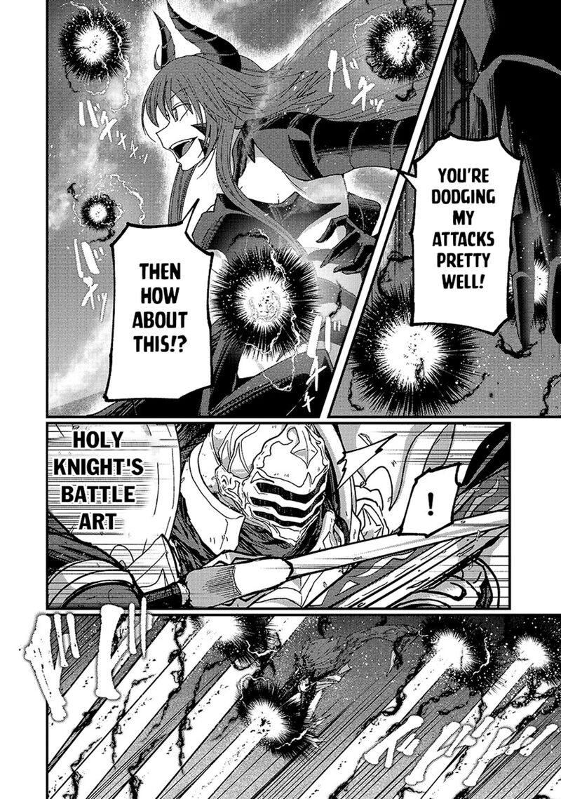 Gaikotsu Kishi Sama Tadaima Isekai E O Dekake Chuu Chapter 65a Page 2