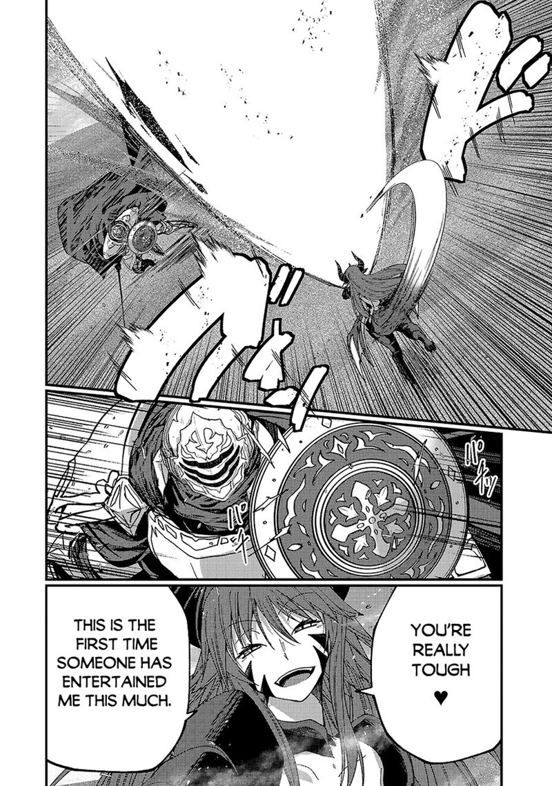 Gaikotsu Kishi Sama Tadaima Isekai E O Dekake Chuu Chapter 65a Page 6
