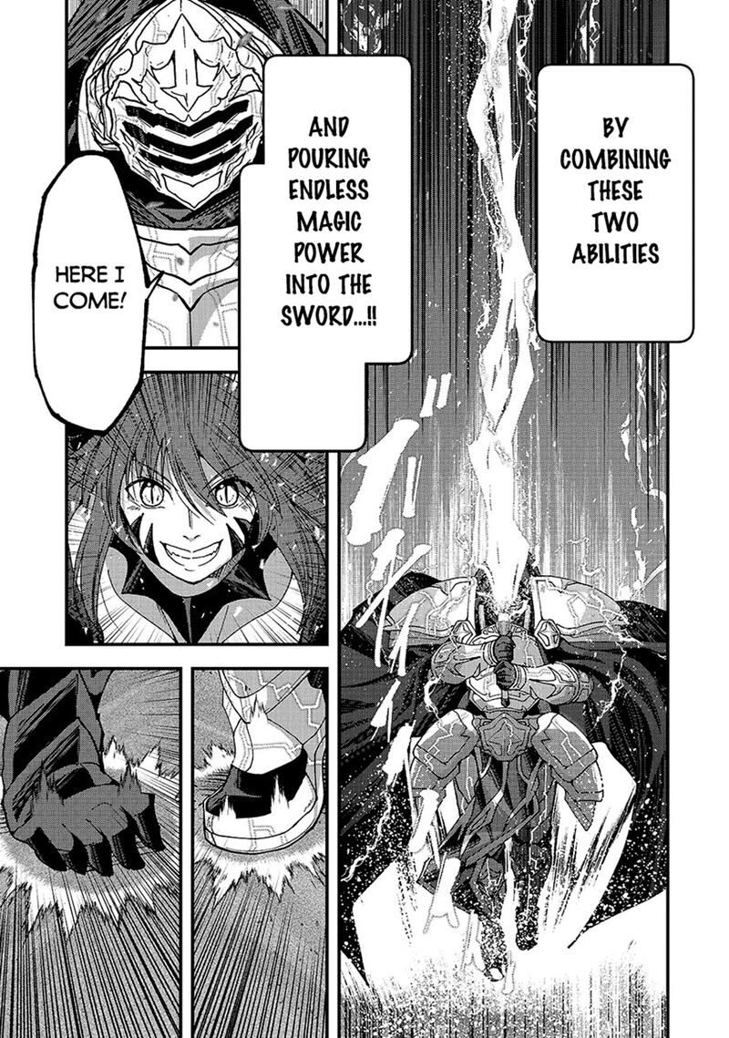 Gaikotsu Kishi Sama Tadaima Isekai E O Dekake Chuu Chapter 65b Page 2