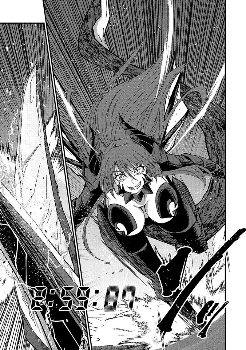 Gaikotsu Kishi Sama Tadaima Isekai E O Dekake Chuu Chapter 65b Page 4