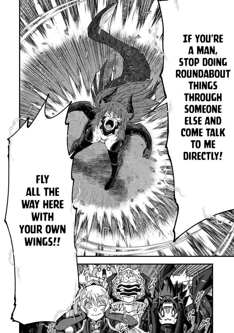 Gaikotsu Kishi Sama Tadaima Isekai E O Dekake Chuu Chapter 66b Page 4