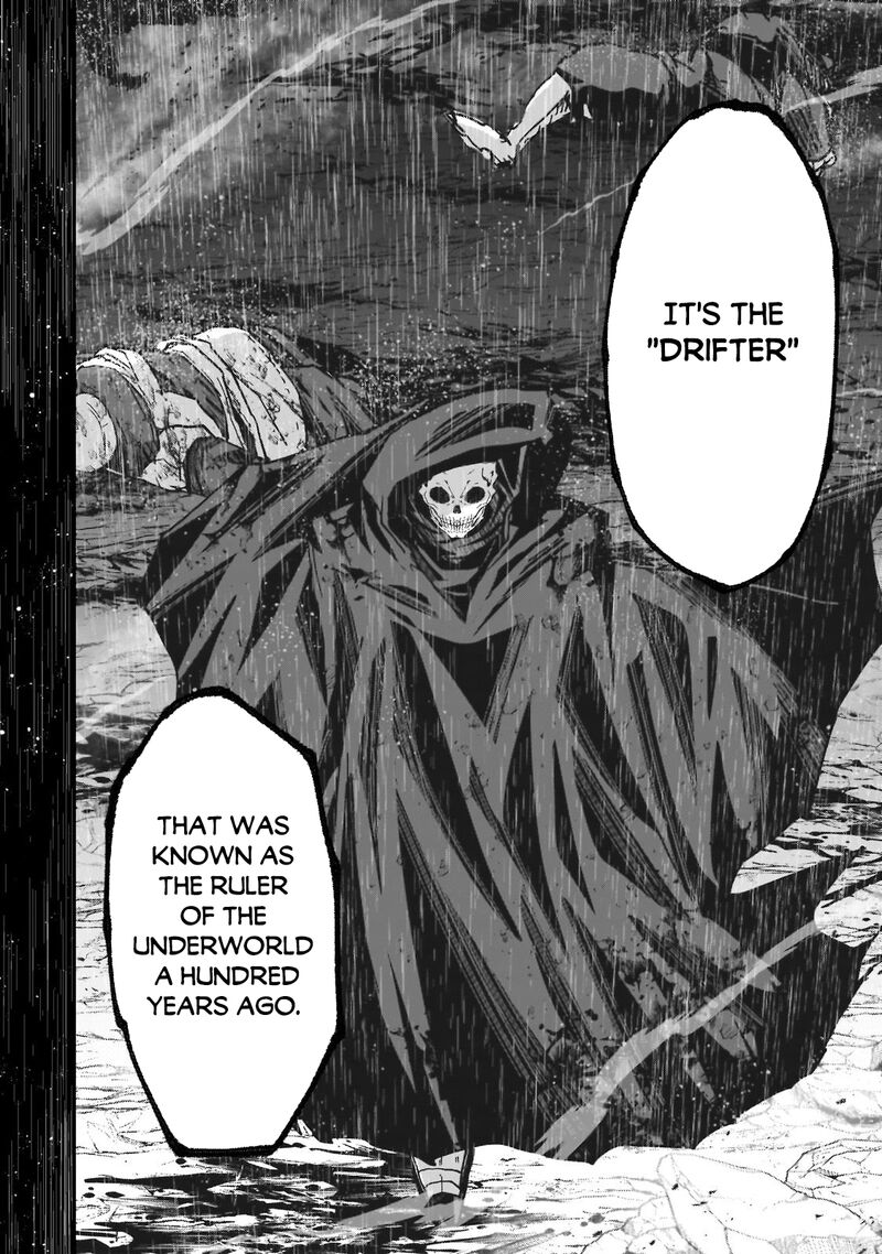 Gaikotsu Kishi Sama Tadaima Isekai E O Dekake Chuu Chapter 68b Page 4