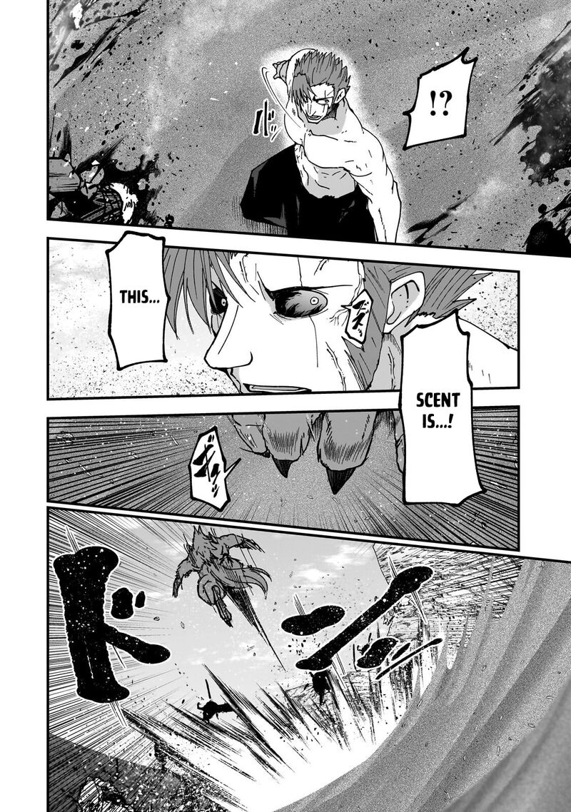Gaikotsu Kishi Sama Tadaima Isekai E O Dekake Chuu Chapter 70a Page 8