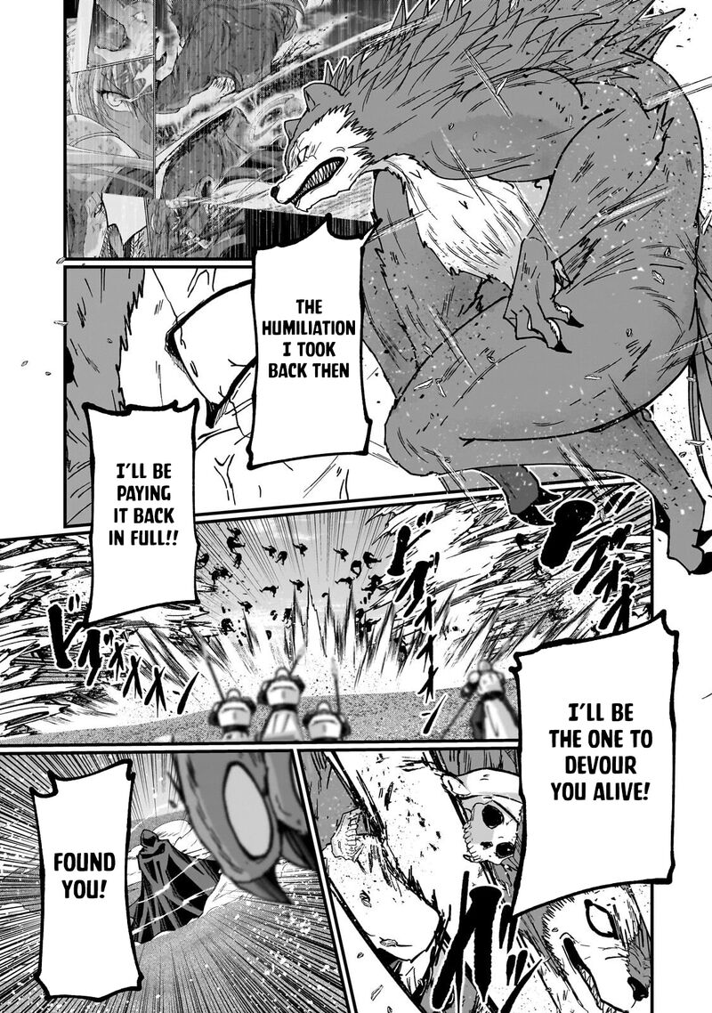 Gaikotsu Kishi Sama Tadaima Isekai E O Dekake Chuu Chapter 70a Page 9
