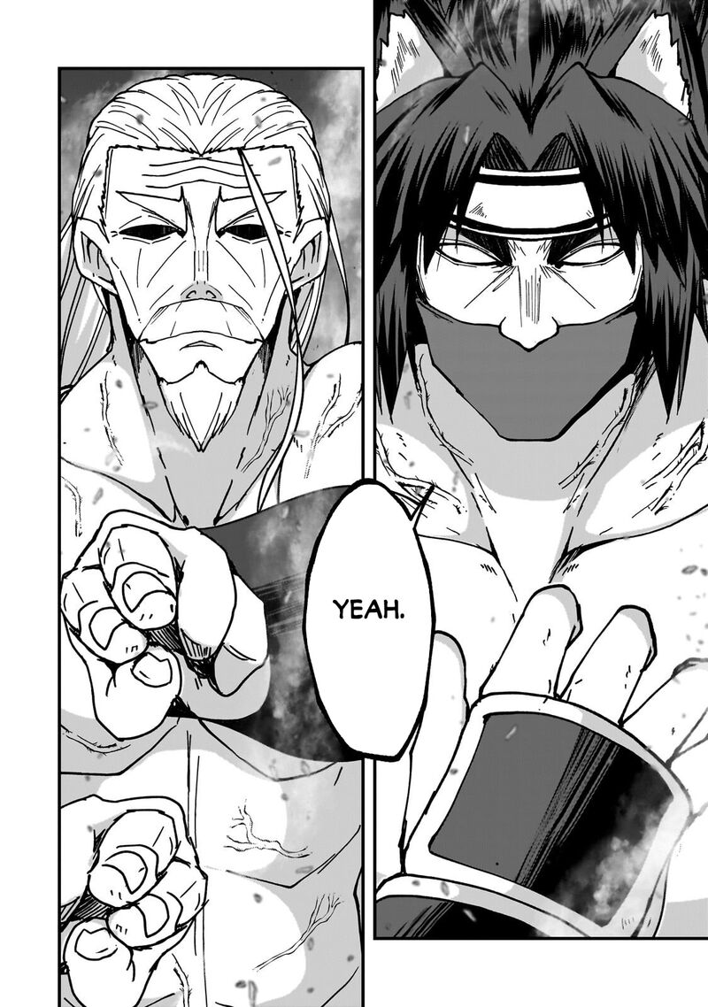 Gaikotsu Kishi Sama Tadaima Isekai E O Dekake Chuu Chapter 70b Page 5