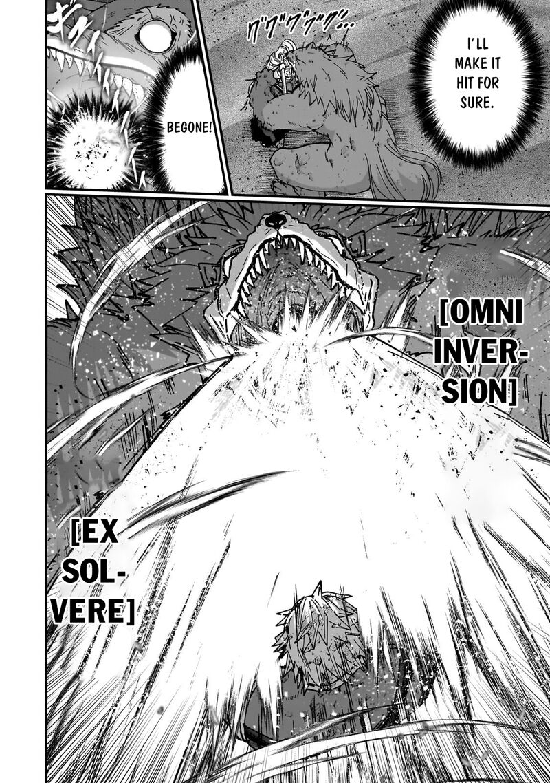 Gaikotsu Kishi Sama Tadaima Isekai E O Dekake Chuu Chapter 71 Page 10