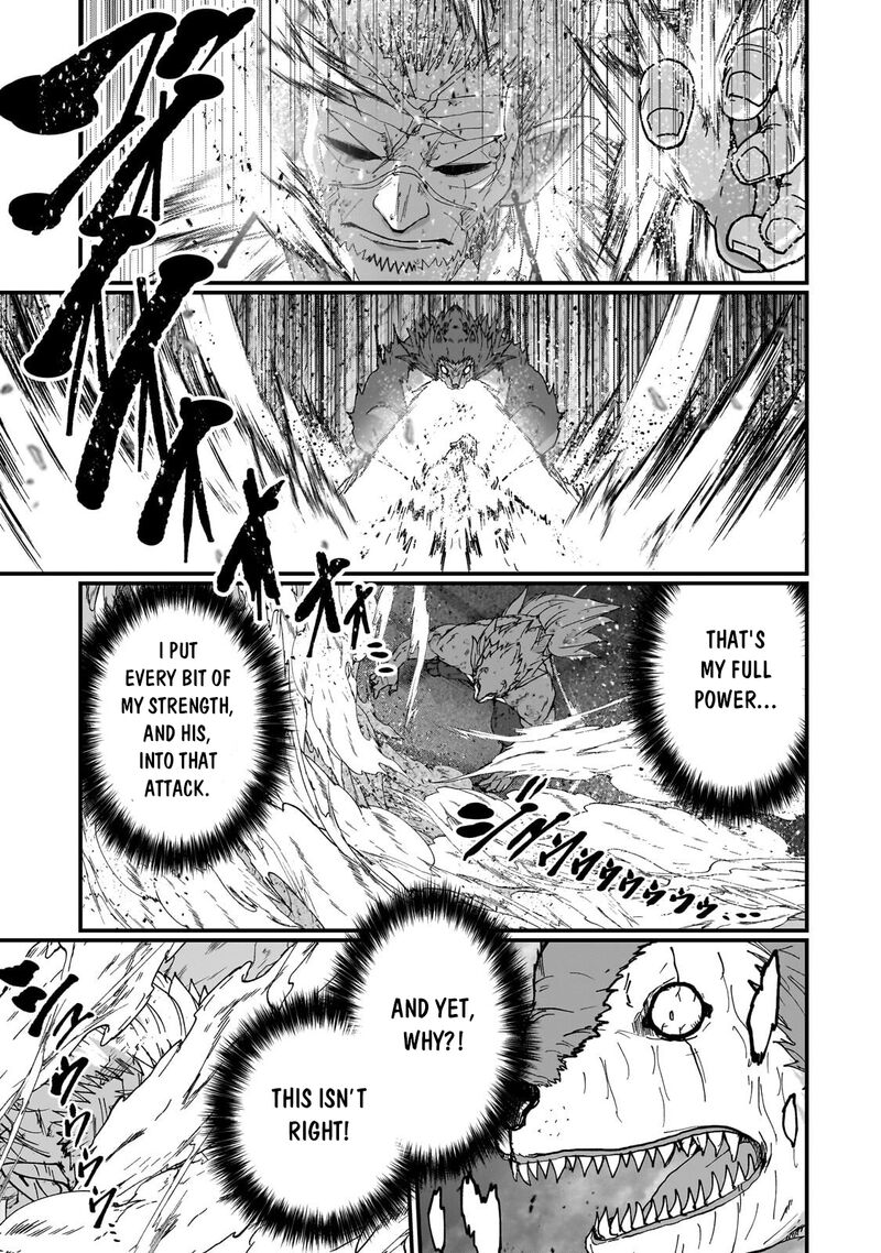 Gaikotsu Kishi Sama Tadaima Isekai E O Dekake Chuu Chapter 71 Page 11