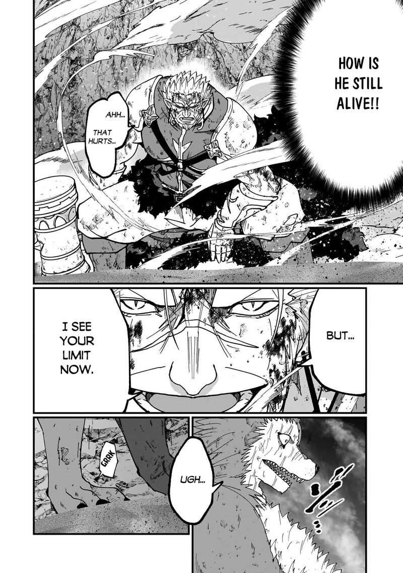 Gaikotsu Kishi Sama Tadaima Isekai E O Dekake Chuu Chapter 71 Page 12