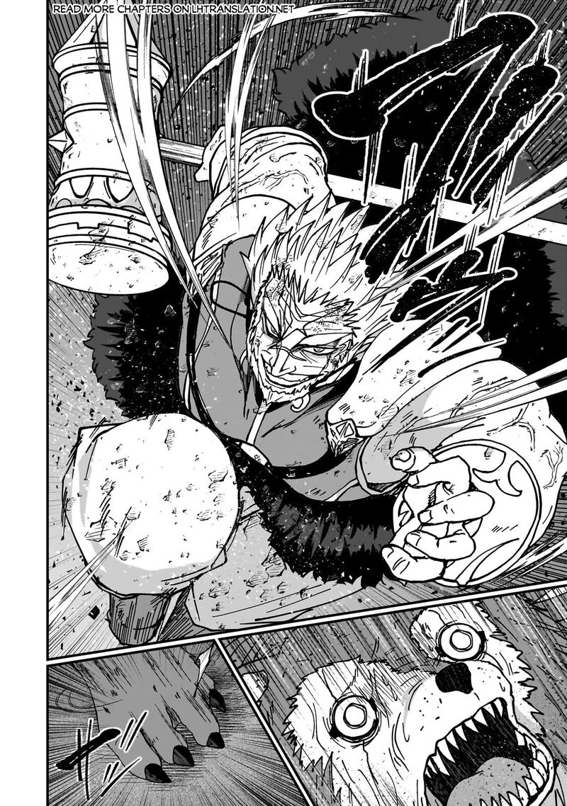 Gaikotsu Kishi Sama Tadaima Isekai E O Dekake Chuu Chapter 71 Page 16